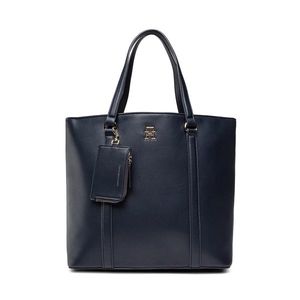 TOMMY HILFIGER Tommy Life Soft Tote AW0AW13138 obraz