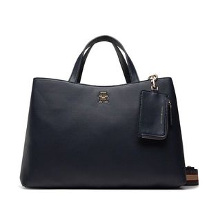 TOMMY HILFIGER Tommy Life Satchel AW0AW13409 obraz