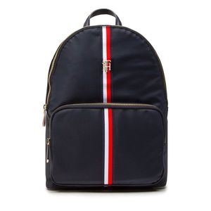 TOMMY HILFIGER Poppy Backpack Corp AW0AW11338 obraz