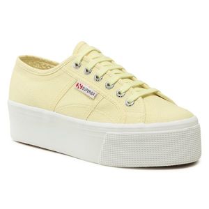 Superga 2790 Cotw Linea Up And Down S9111LW obraz