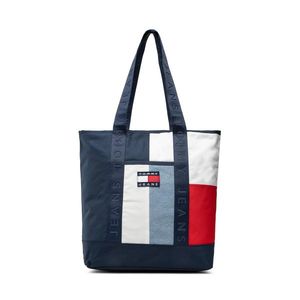 Tommy Jeans Tjw Heritage Tote Corp AW0AW12412 obraz
