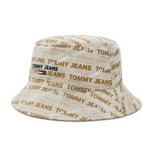 Tommy Jeans Tjm Sport Bucket Printed AM0AM09515 obraz