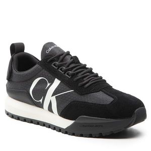 Calvin Klein Jeans New Retro Runner Laceup R Poly YM0YM00417 obraz