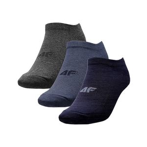 Pánské ponožky 4F obraz
