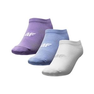 Ponožky pro dívky 4F obraz