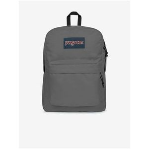 Šedý batoh Jansport Superbreak One obraz