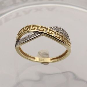 Zlatý prsten 89846 obraz