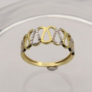 Zlatý prsten 89855 obraz