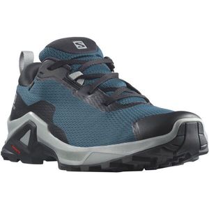 Salomon X REVEAL 2 GTX Pánská outdoorová obuv, tmavě modrá, velikost 43 1/3 obraz