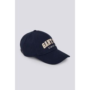 KŠILTOVKA GANT D1. GANT USA CAP EVENING BLUE obraz