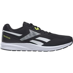 Reebok RUNNER 4.0 Pánská běžecká obuv, černá, velikost 44.5 obraz