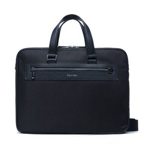 Calvin Klein Urban Pro Laptop Bag W/Pckt K50K507808 obraz