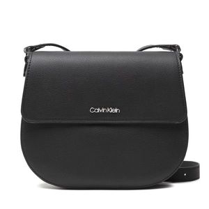 Calvin Klein Ck Must Saddle Bag Sm K60K609125 obraz