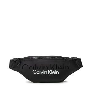 Calvin Klein Ck Code Waistbag K50K508714 obraz