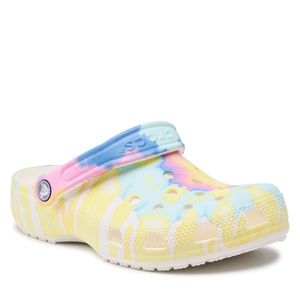 Crocs Classic Tie Dye 205453 obraz