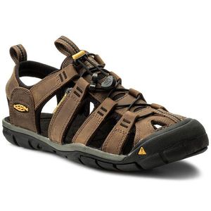 Keen Clearwater Cnx Leather 1013106 obraz