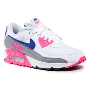 NIKE Air Max III CT1887 100 obraz