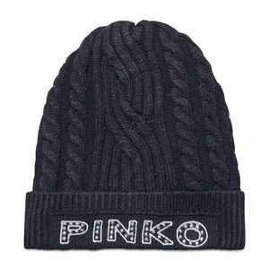 Pinko Bamboo AI 22-23 BLK01 1G2079 A05Z obraz