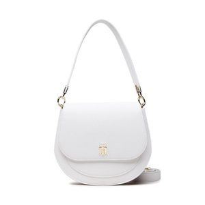 TOMMY HILFIGER Th Element Saddle Bag Corp AW0AW11367 obraz