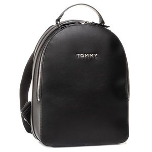 TOMMY HILFIGER Tommy Staple Dome Backpack AW0AW08308 obraz