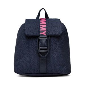 TOMMY HILFIGER Cool Backpack AW0AW12151 obraz