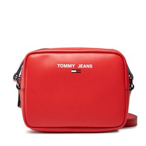 Tommy Jeans Tjw Essential Pu Camera Bag AW0AW10677 obraz