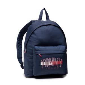 Tommy Jeans Tjm Campus Graphic Backpack AM0AM07506C87 obraz