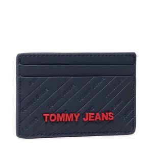 Tommy Jeans Tjw Pu Cc Holder AW0AW10683 obraz