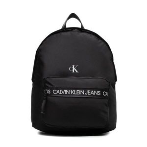 Calvin Klein Jeans Logo Tape Backpack IU0IU00248 obraz