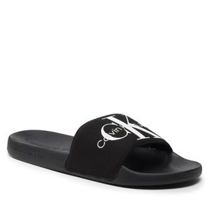 Calvin Klein Jeans Slide Monogram Co YM0YM0006 obraz