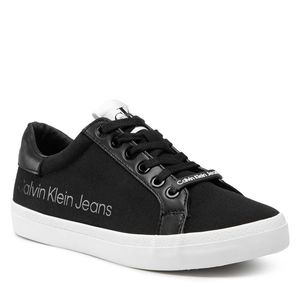 Calvin Klein Jeans Low Profile Sneaker Laceup Co YW0YW00057 obraz