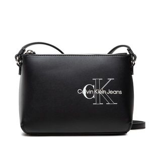 Calvin Klein Jeans Sculpted Camera Pouch Two Tone K60K609306 obraz