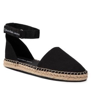 Calvin Klein Jeans Ankle Espadrilles YW0YW00578 obraz