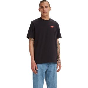 Levi's SS RELAXED FIT TEE S - Pánské tričko obraz