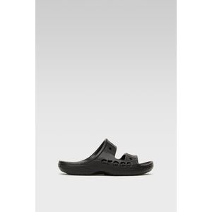 Bazénové pantofle Crocs 207627-001 W Materiál/-Croslite obraz