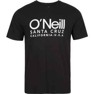 Černé pánské tričko O'Neill Cali obraz