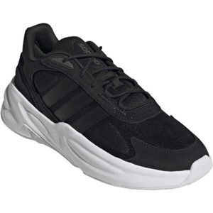 adidas OZELLE Pánská obuv, černá, velikost 44 2/3 obraz