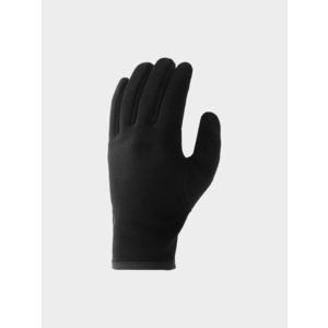 Fleecové rukavičky touch screen unisex obraz