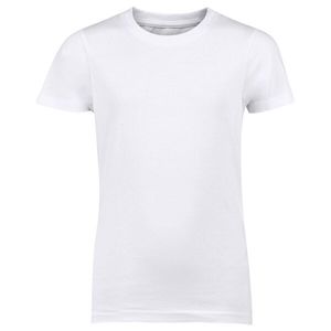 Lewro FOWIE Dětské triko, bílá, velikost obraz
