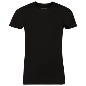 Lewro FOWIE Dětské triko, černá, velikost obraz