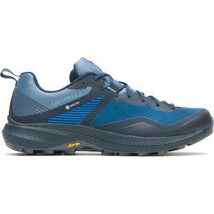 Merrell MQM 3 GTX Pánské outdoorové boty, modrá, velikost 44.5 obraz