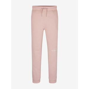 Calvin Klein Jeans Tepláky dětské Růžová obraz