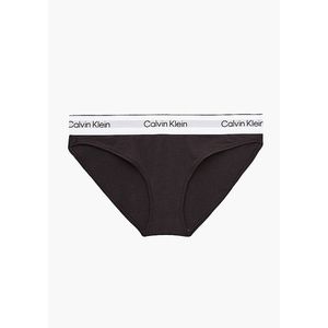 Dámské kalhotky Calvin Klein QF7047 L Hnědá obraz