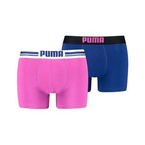 Pánské barevné boxerky Puma obraz