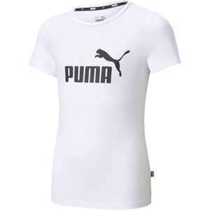 Dětské bavlněné tričko Puma obraz