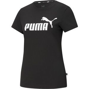 Dámské bavlněné tričko Puma obraz