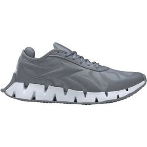 Reebok ZIG DYNAMICA 3 Pánská běžecká obuv, šedá, velikost 42.5 obraz