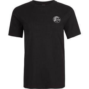 O'Neill CIRCLE SURFER Dámské tričko, černá, velikost obraz