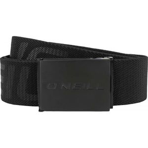O'Neill LOGO Pánský pásek, černá, velikost obraz