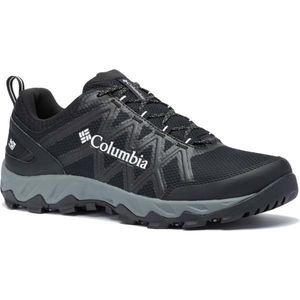 Columbia PEAKFREAK X2 OUTDRY Pánské outdoorové boty, černá, velikost 46 obraz
